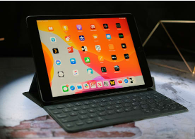 蘋果的10.2英寸iPad在百思買降至250美元
