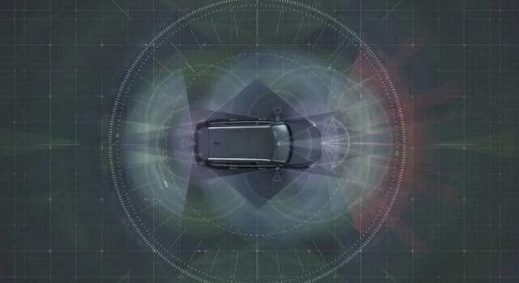 沃尔沃将成立一家新公司来开发自动驾驶技术