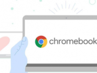 Chrome操作系统的导航手势使Chromebook感觉就像Android平板电脑