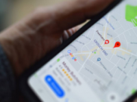 谷歌Maps更新添加了用于查找外卖和外卖食品的过滤器