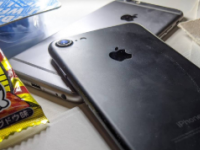 苹果有望在未来两周内发布新的低成本苹果手机iPhone