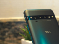 TCL 10系列美国版本定价上涨为5G大变革做准备