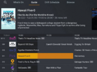 Plex LiveTV更新添加了频道预览新播放器错误修复