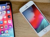 苹果将于本月推出新的iPhone SE 10月推出6.7英寸iPhone 12