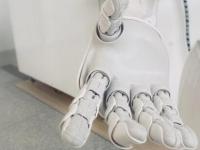 可打印的柔软机器人可以像人一样帮助老年人护理