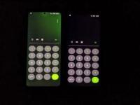 一些三星Galaxy S20 Ultra设备受绿色屏幕色调困扰