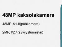 荣耀9X Lite现已在芬兰正式发布