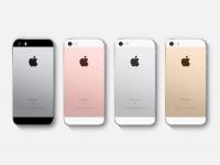 苹果官网准时发布了iPhone SE二代手机 这款传闻多年的产品终于出现