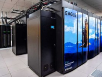 NREL的高效数据中心正在转向AI 为我们为百亿级超级计算机做准备