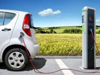 浙江2020年将为新能源或清洁能源汽车优先发放通行证