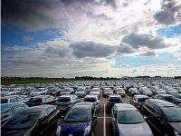 今年一季度全国乘用车市场累计零售301.4万辆同比下降40.8%
