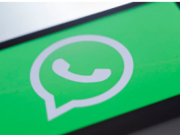 WhatsApp最多可与8个人进行视频通话试用