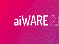 世界上第一个人工智能操作系统名称为aiWARE