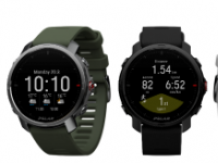 Polar的最新款手表具有所有功能 可保证40小时的电池续航时间