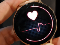 新的三星健康监视器功能将使Galaxy Watch Active 2可以监测您的血压