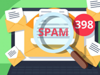 如何在Gmail中管理垃圾邮件