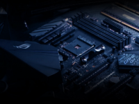 AMD B550主板专为主流和预算Ryzen 3000 PC制造商设计
