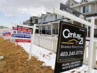 多年的最低利率和物价上涨为加拿大房屋市场创造了一些令人困扰的条件