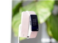 Grab Fitbit的Inspire HR健身追踪器仅售$70