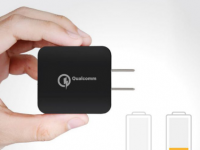 高通推出了Quick Charge 3+技术 可在15分钟内为智能手机充电达50％