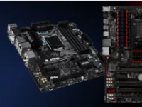我们见过的顶级Intel和AMD主板