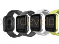 Realme Watch拥有自定义操作系统和7天的电池寿命