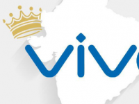Vivo在销售智能手机方面胜过三星