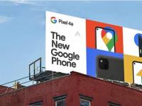 Google Pixel 4a可能将于5月22日上市