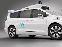 Waymo分享了自动驾驶车辆仿真工作的最新进展