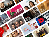 Plex在其免费流媒体服务中添加了Crackle电影和电视节目