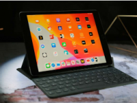 苹果的10.2英寸iPad在百思买降至250美元