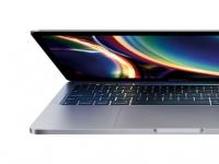 苹果更新的13英寸MacBook Pro配备了新键盘