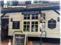 mypubshop的新举措使酒吧能够作为食品商店进行交易