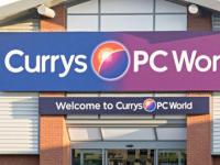 英国最大的电器零售商Currys PC World发布了一项新的电视广告活动