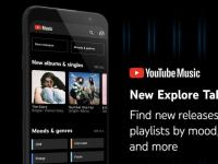 YouTube音乐的探索标签现已面向Android和iOS用户推出