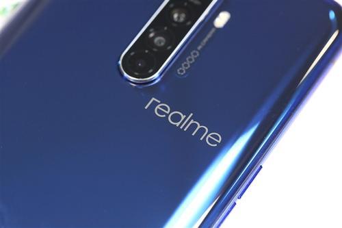 Realme X3 SuperZoom即将面世 将配备60倍