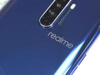 Realme X3 SuperZoom即将面世 将配备60倍变焦相机