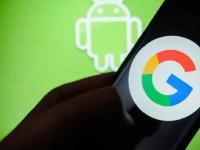 Google搜索引擎将支持Android系统的暗模式
