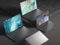 戴尔通过两种新配置的首发更新了其高级笔记本电脑产品组合