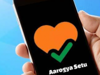 自启动以来Aarogya Setu应用程序已突破1亿用户