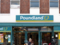Poundland宣布下周将重新开放36家商店