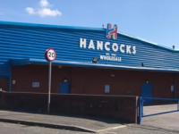 汉考克百货公司将在5月18日重新开放三个批发仓库