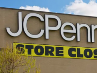 JCPenney表示将在申请破产后关闭约240家门店