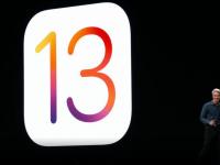 苹果发布带有曝光通知的iOS 13.5