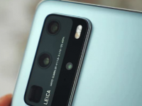华为P50 Pro将成为首款采用液态镜头相机技术的智能手机