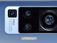 vivo X50系列旗舰级影像手机也将于6月1日正式发布