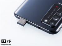 荣耀X10 5G手机现已开启预约 搭载麒麟820 5G SOC