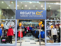 Regatta如何利用云技术应对零售业