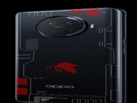 OPPO Ace2新世纪福音战士限制版将于5月28日正式亮相