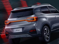 凯翼汽车宣布旗下智感多屏SUV凯翼炫界全国预售